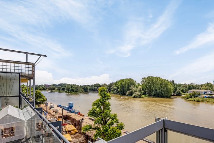 Foto 32 van Rijnkade 13-13