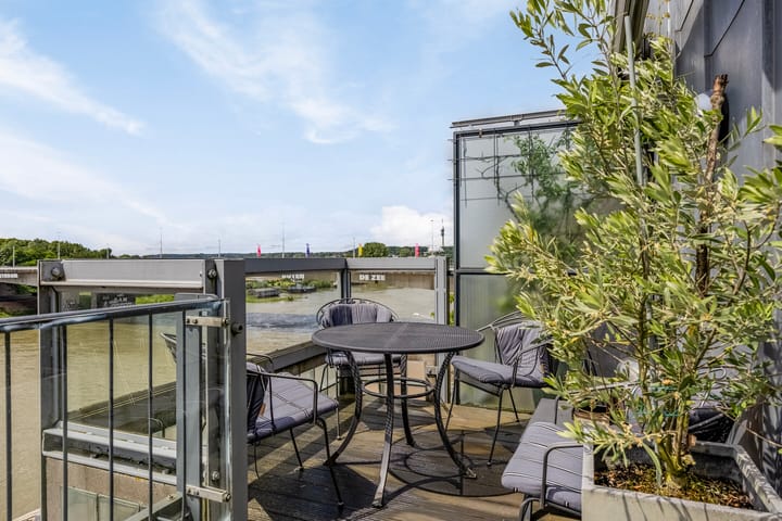 Foto 35 van Rijnkade 13-13