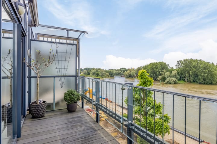 Foto 36 van Rijnkade 13-13