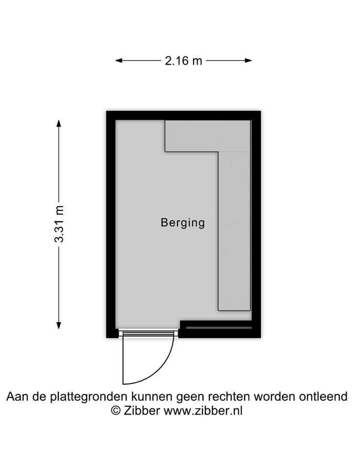Foto 47 van Rijnkade 13-13