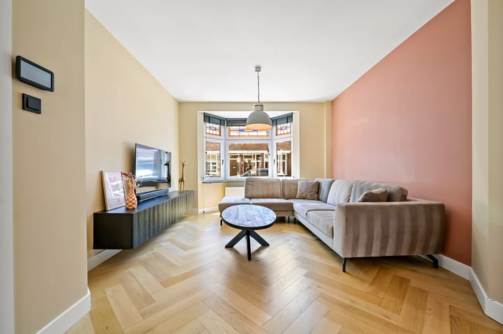 Foto 2 van Laurenburgstraat 13