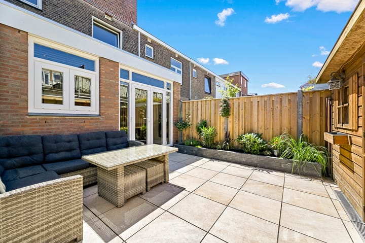 Foto 4 van Laurenburgstraat 13