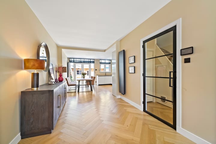 Foto 10 van Laurenburgstraat 13