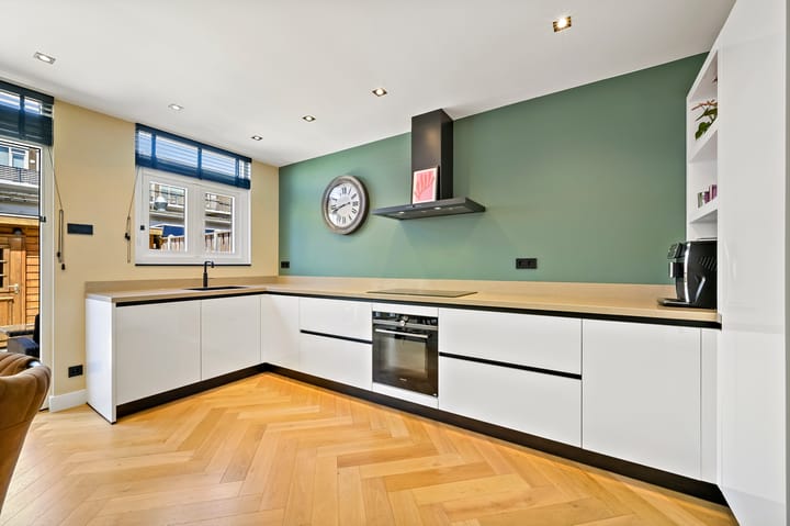 Foto 13 van Laurenburgstraat 13