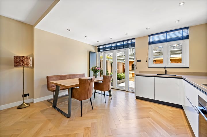 Foto 15 van Laurenburgstraat 13