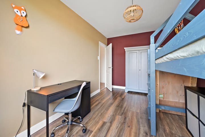 Foto 23 van Laurenburgstraat 13