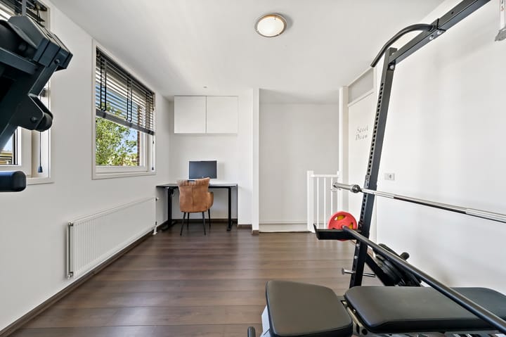 Foto 28 van Laurenburgstraat 13