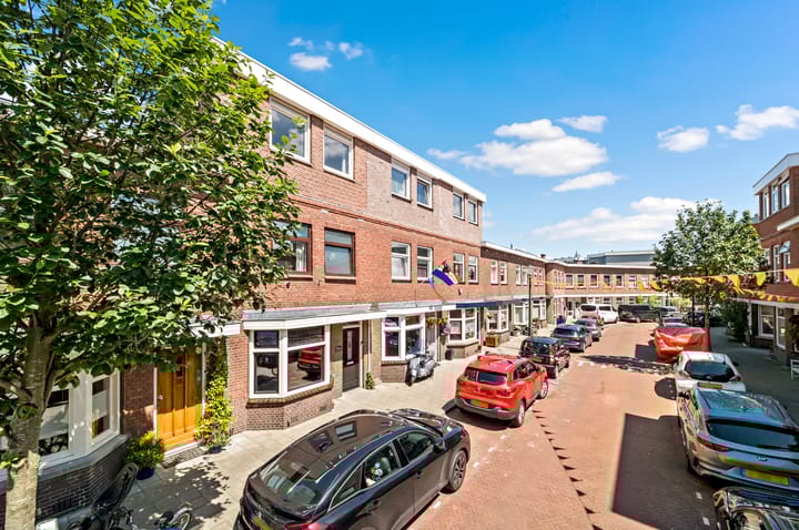 Foto 36 van Laurenburgstraat 13