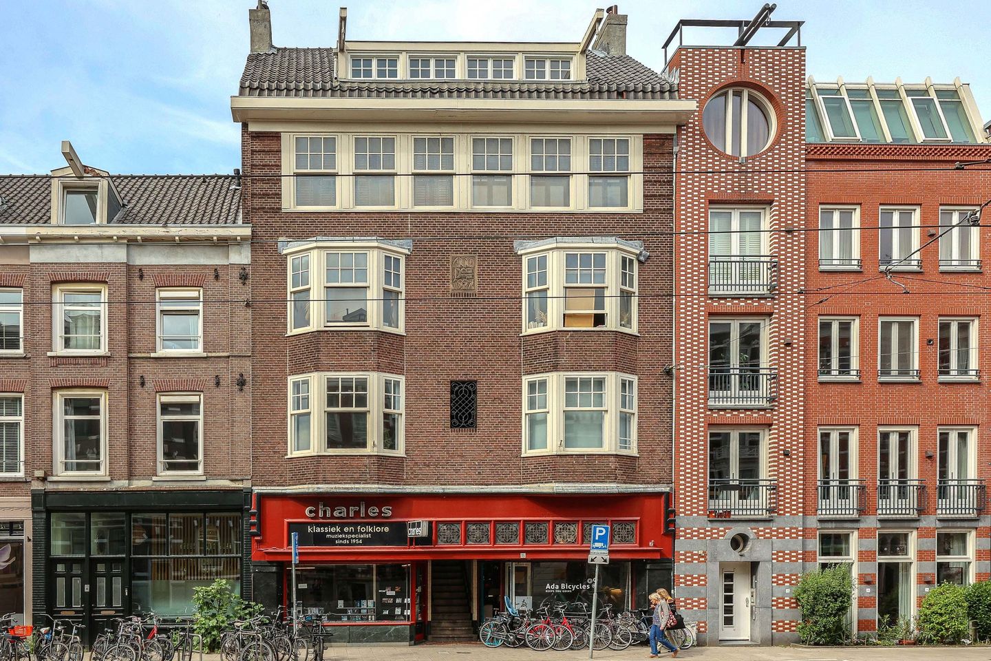 Weteringschans 193 D