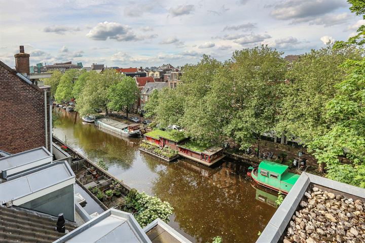 Bekijk foto 23 van Weteringschans 193-D