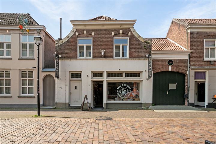 Rechterstraat 32, Boxtel