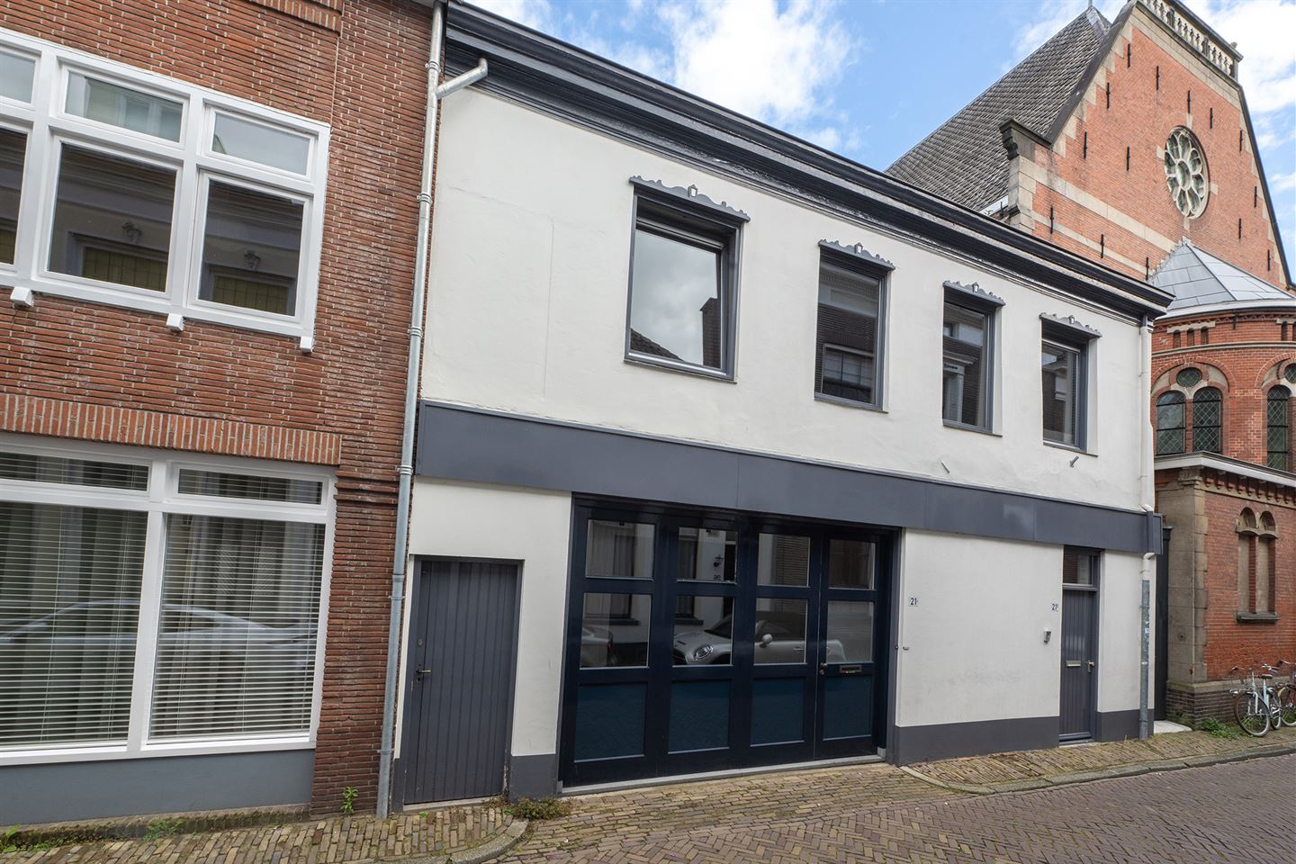 Bekijk foto 1 van Walstraat 21