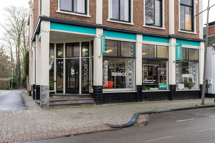 Bocht Oosterdiep 23, Veendam