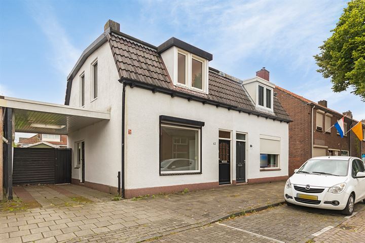 View photo 1 of Rigtersbleekstraat 63