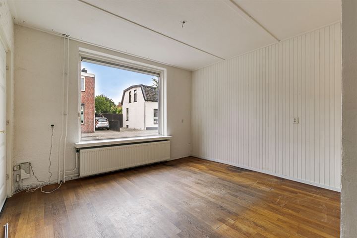 View photo 11 of Rigtersbleekstraat 63