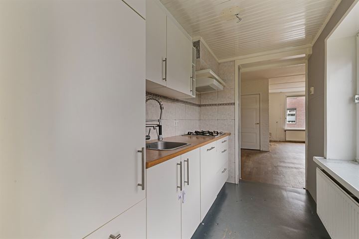 View photo 14 of Rigtersbleekstraat 63