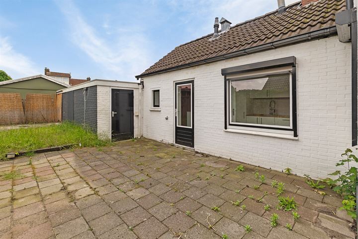 View photo 24 of Rigtersbleekstraat 63