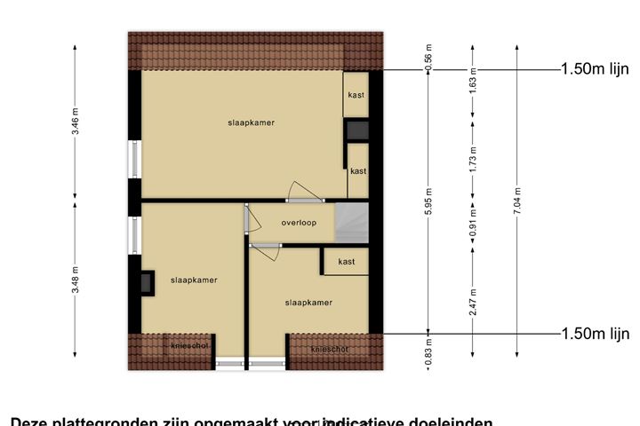 Bekijk foto 32 van Rigtersbleekstraat 63