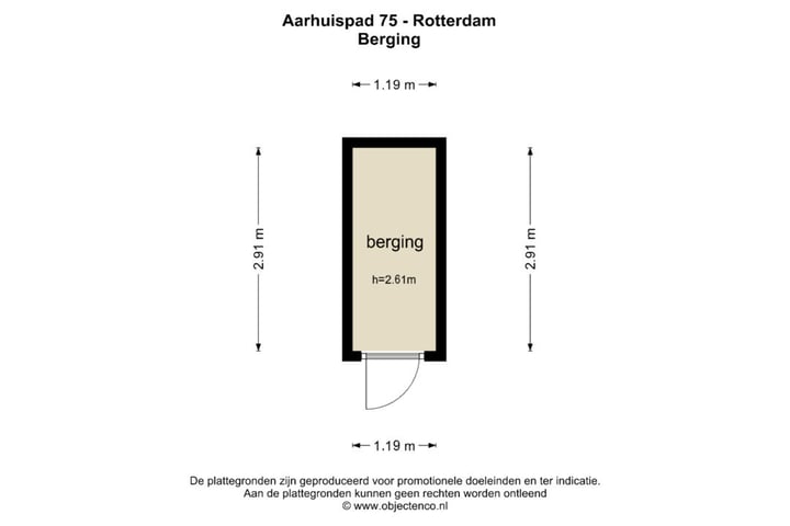 Bekijk foto 16 van Aarhuispad 75