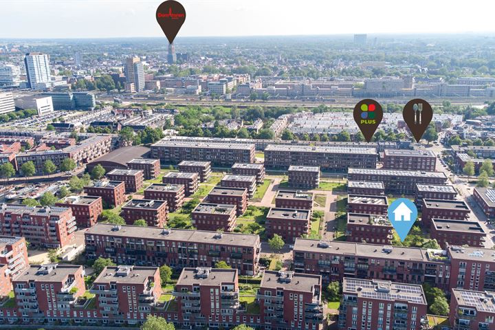 Bekijk foto 30 van Voorsterbeeklaan 80