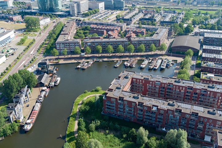 Bekijk foto 32 van Voorsterbeeklaan 80