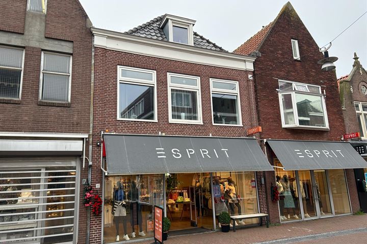 Breedstraat 11, Purmerend