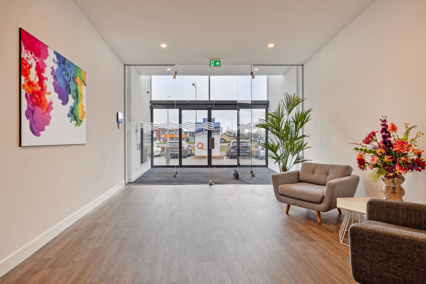 View photo 2 of Primulalaan 2