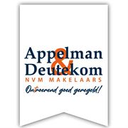 Appelman & Deutekom NVM Makelaars