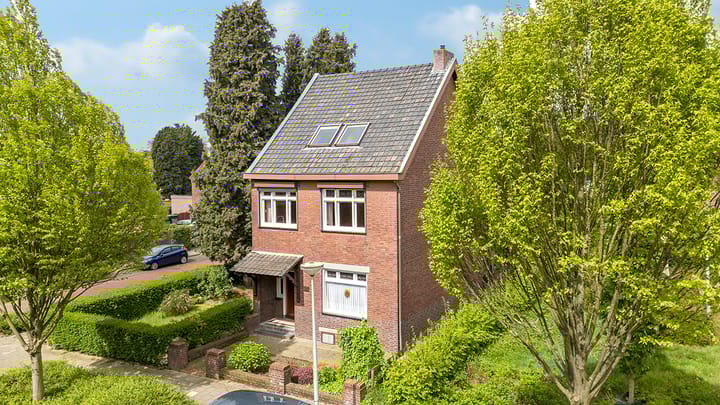 Foto 1 van Kampstraat 62