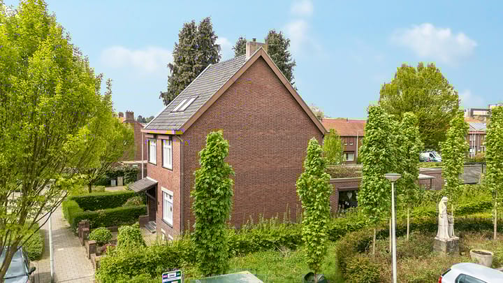 Foto 2 van Kampstraat 62