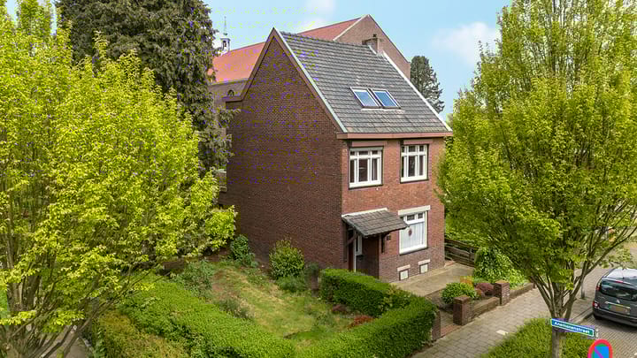 Foto 3 van Kampstraat 62