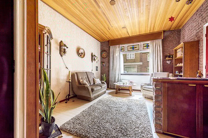 Foto 8 van Kampstraat 62