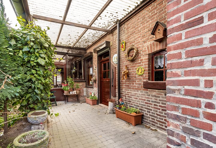 Foto 25 van Kampstraat 62