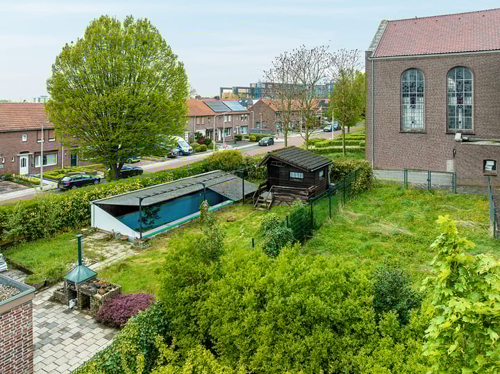 Foto 33 van Kampstraat 62