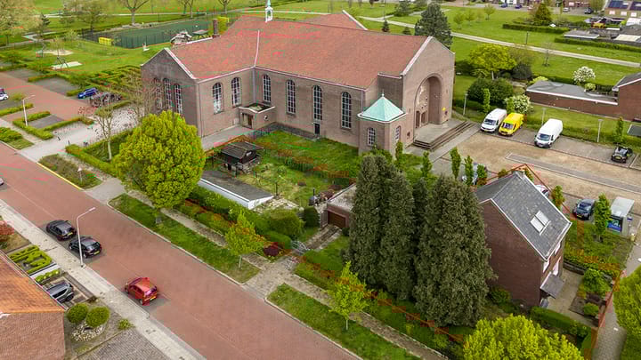 Foto 34 van Kampstraat 62