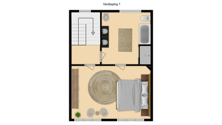 Foto 36 van Kampstraat 62