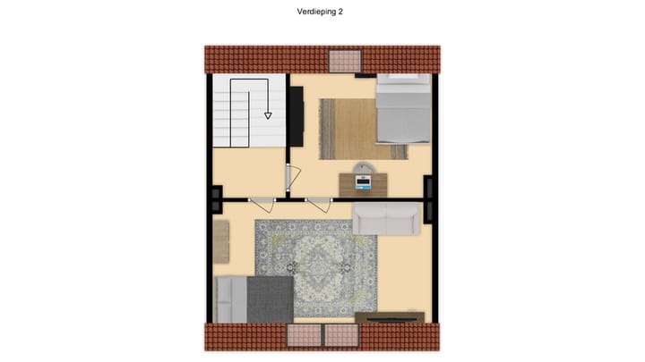 Foto 37 van Kampstraat 62