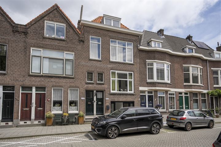 Bekijk foto 3 van Baroniestraat 20-C