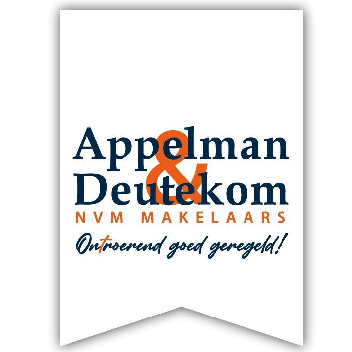 Appelman & Deutekom NVM makelaars