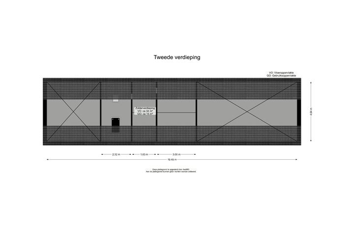 Bekijk foto 62 van Streuvelslaan 9