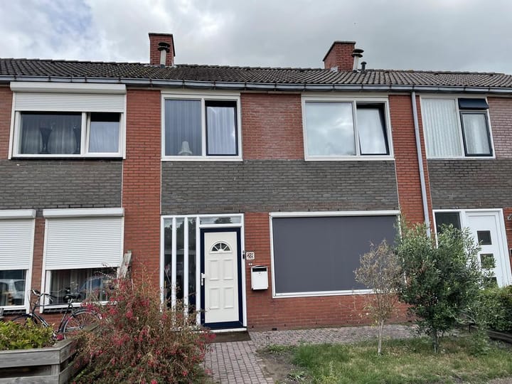 Kruisspoel 28