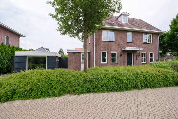 Foto 2 van Kloosterhout 6