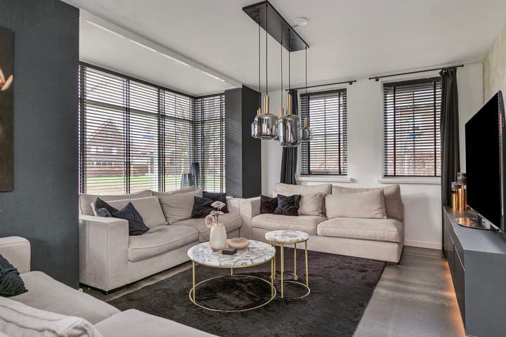 Foto 5 van Kloosterhout 6