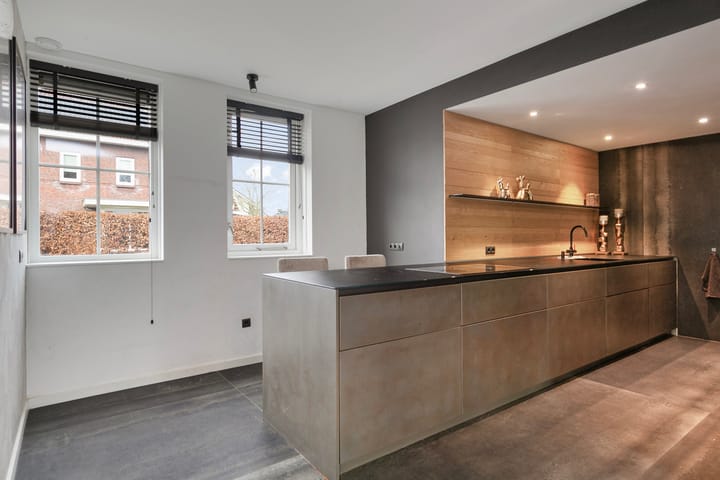 Foto 9 van Kloosterhout 6