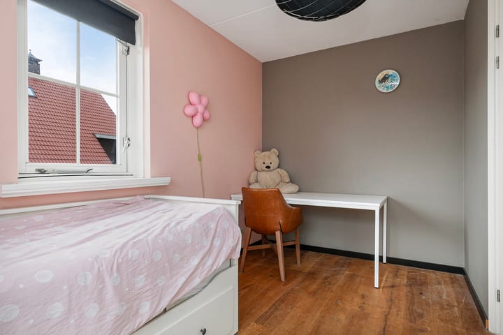 Foto 20 van Kloosterhout 6