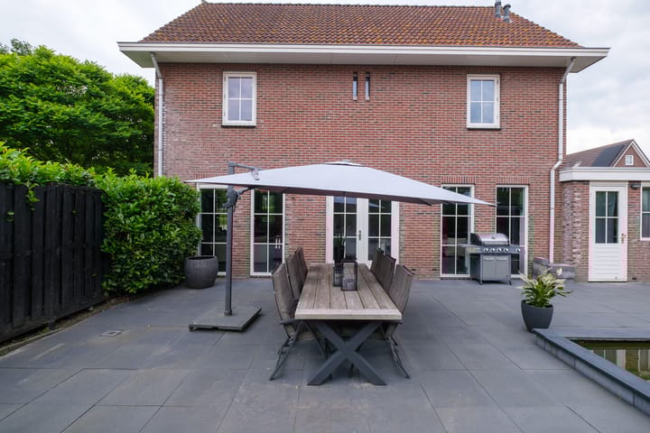 Foto 30 van Kloosterhout 6