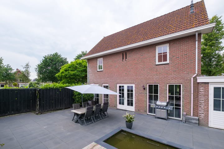 Foto 36 van Kloosterhout 6