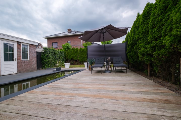 Foto 34 van Kloosterhout 6