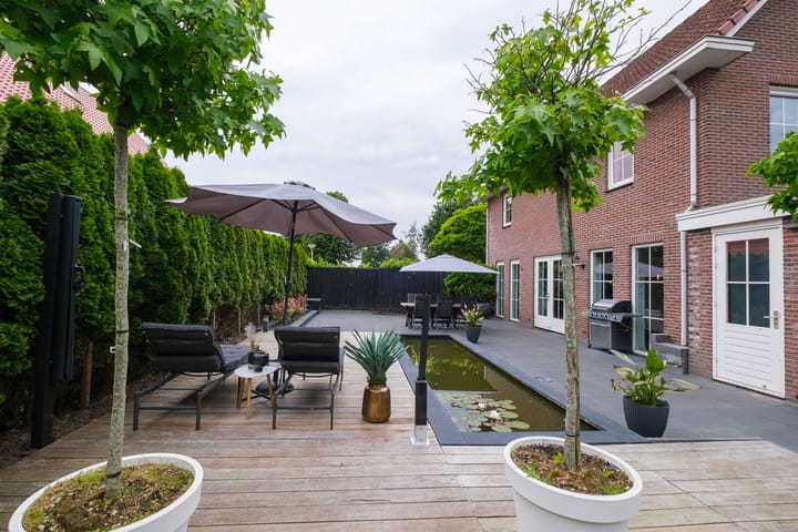 Foto 39 van Kloosterhout 6