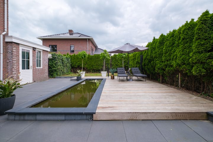 Foto 43 van Kloosterhout 6